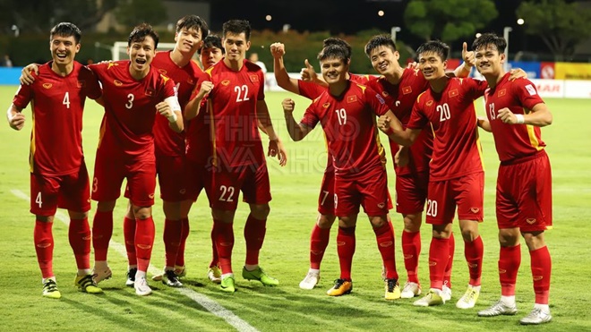 Việt Nam - Thái Lan: Một cặp đấu cả Đông Nam Á chờ đợi