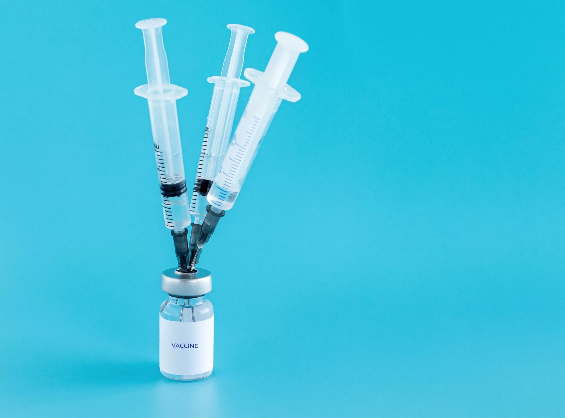 Những điều cần biết về liều vaccine COVID-19 tăng cường