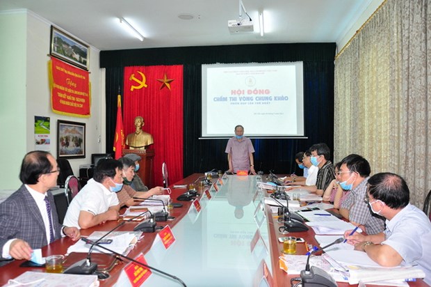 33 tác phẩm đoạt giải báo chí về đề tài thảm họa da cam ở Việt Nam
