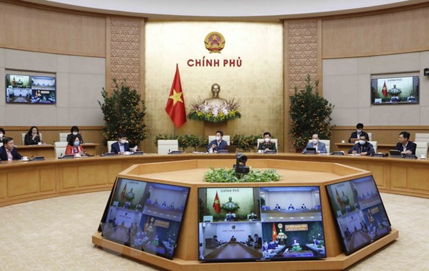 Không để người đang cách ly, tự điều trị COVID-19 tại nhà không có Tết