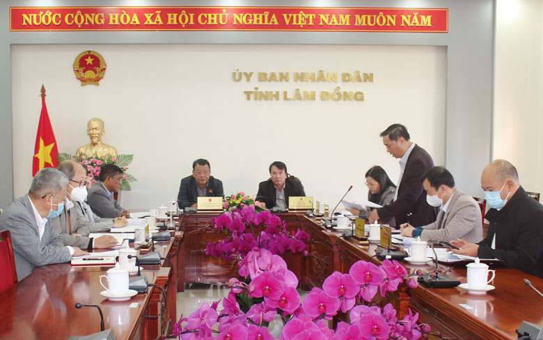 Kỳ II: Hướng đến bộ máy thực sự ''Tinh'' và ''Gọn''