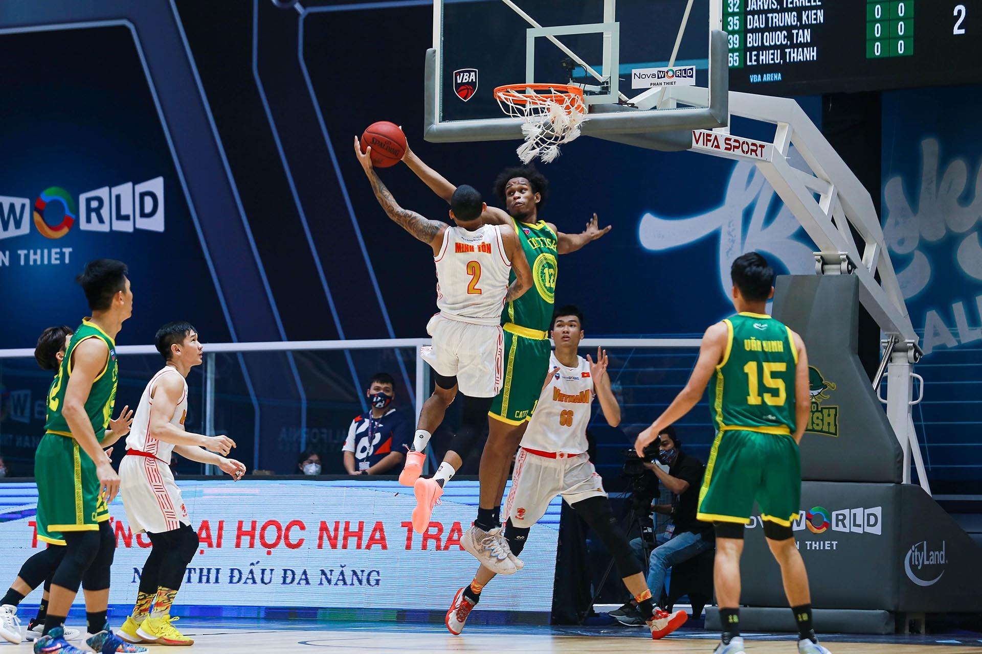 Hướng tới năm 2022 với mục tiêu đổi màu huy chương tại SEA Games 31