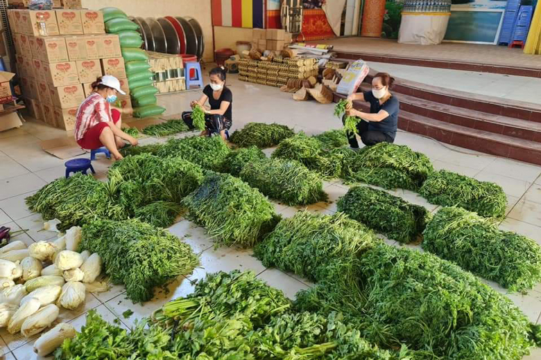 Lan tỏa mạnh mẽ phong trào Toàn dân đoàn kết xây dựng đời sống văn hóa
