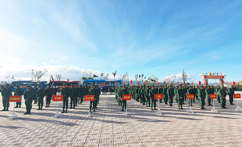 Đào tạo nghề miễn phí 100% cho bộ đội, công an xuất ngũ năm 2022