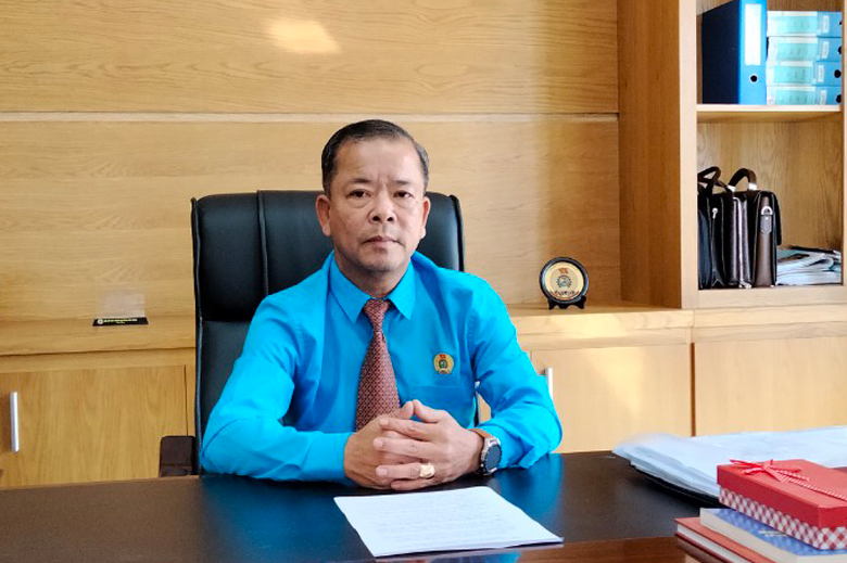 Cùng hành động, đổi mới tổ chức và hoạt động công đoàn