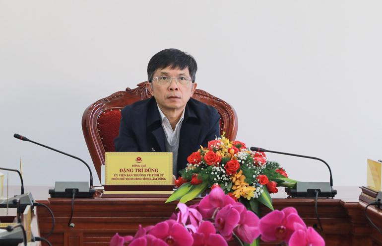 Hội nghị toàn quốc tổng kết đánh giá công tác bảo đảm TTATGT năm 2021