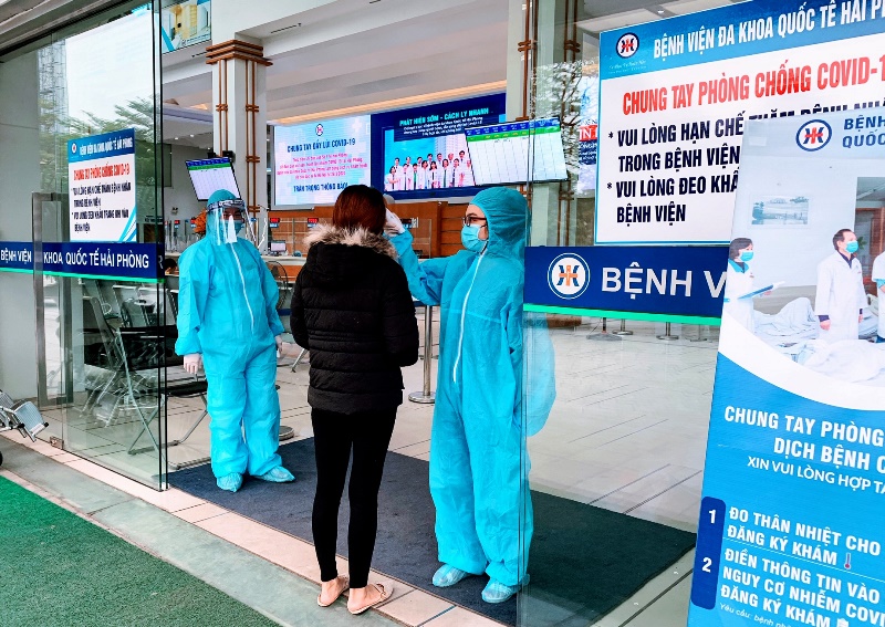 Yêu cầu Bộ Y tế khẩn trương rà soát, sửa đổi hướng dẫn đánh giá cấp độ dịch