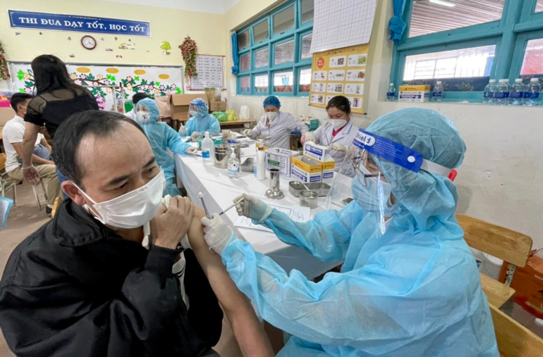 Không để xảy ra tình trạng người bệnh Covid-19 không liên hệ được với cơ sở y tế, không được tư vấn, cấp phát thuốc điều trị