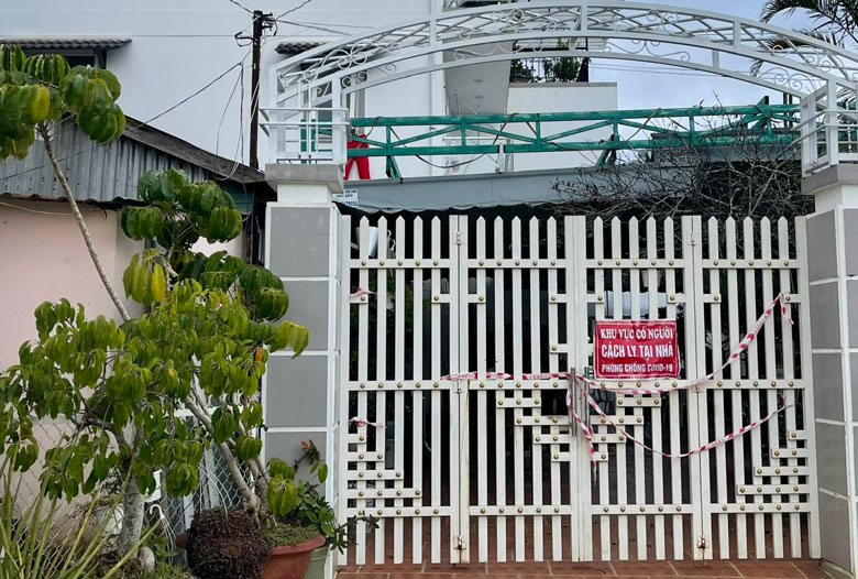 Các gói thuốc điều trị Covid-19 tại nhà