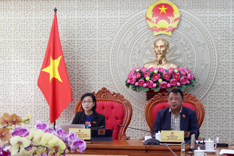 Góp ý Luật Đầu tư công