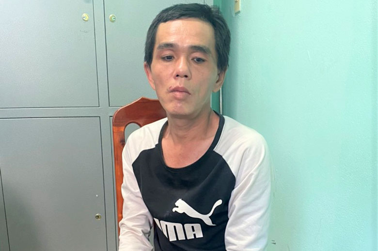 Bảo Lâm: Bắt khẩn cấp đối tượng cướp điện thoại trên tay cháu bé 8 tuổi
