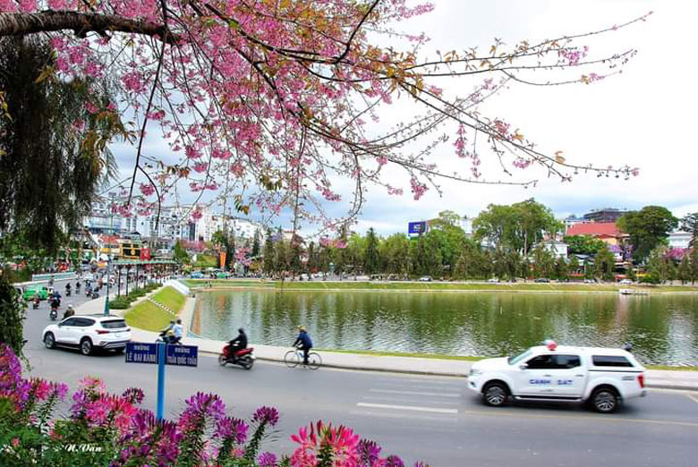 Xây dựng Đà Lạt thành thành phố sáng tạo UNESCO
