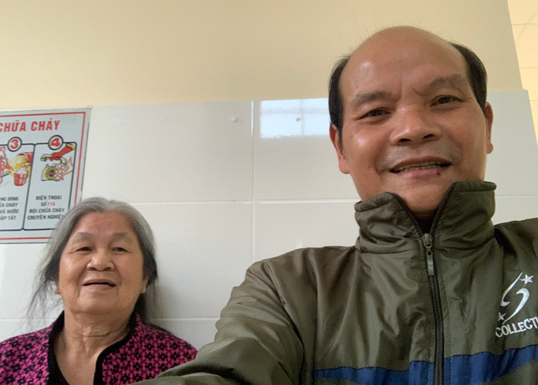Khi Covid hung hăng và lì lợm