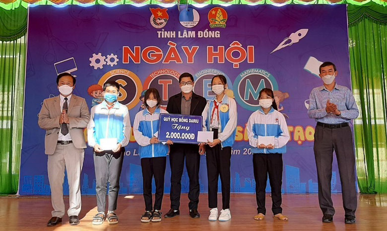 Về nơi khơi nguồn đam mê sáng tạo