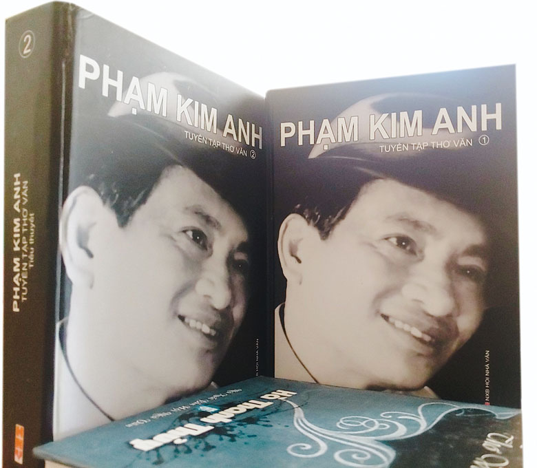 Ngòi bút của những nỗi thương yêu