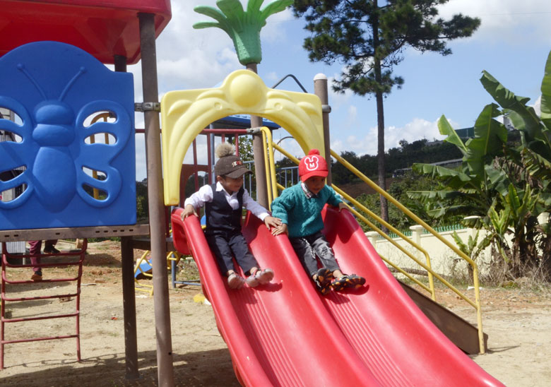 Đẩy mạnh tuyên truyền giảm thiểu mất cân bằng giới tính khi sinh