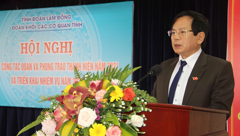 Hơn 750 triệu đồng thực hiện công trình thanh niên năm 2021