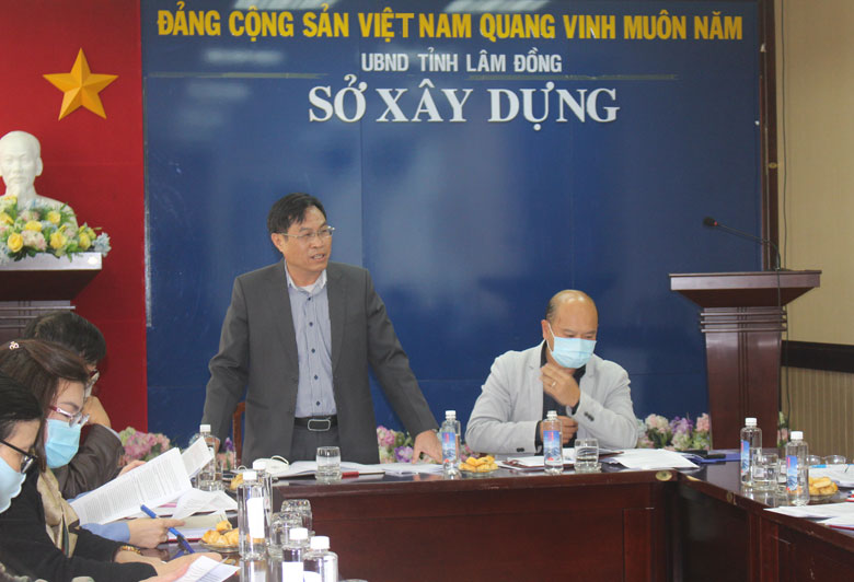 Cấp phép xây dựng cho người dân - còn đó bất cập (bài 1)