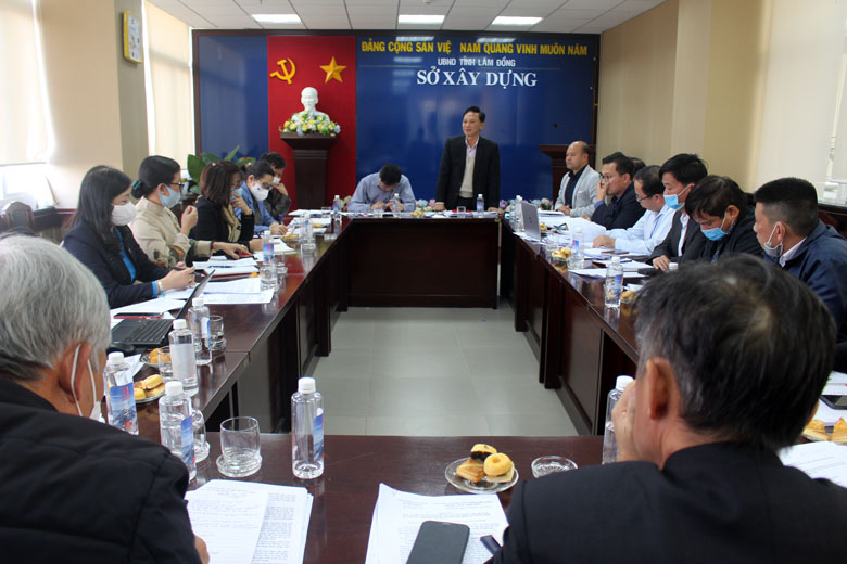 Cấp phép xây dựng cho người dân - còn đó bất cập (bài 2)