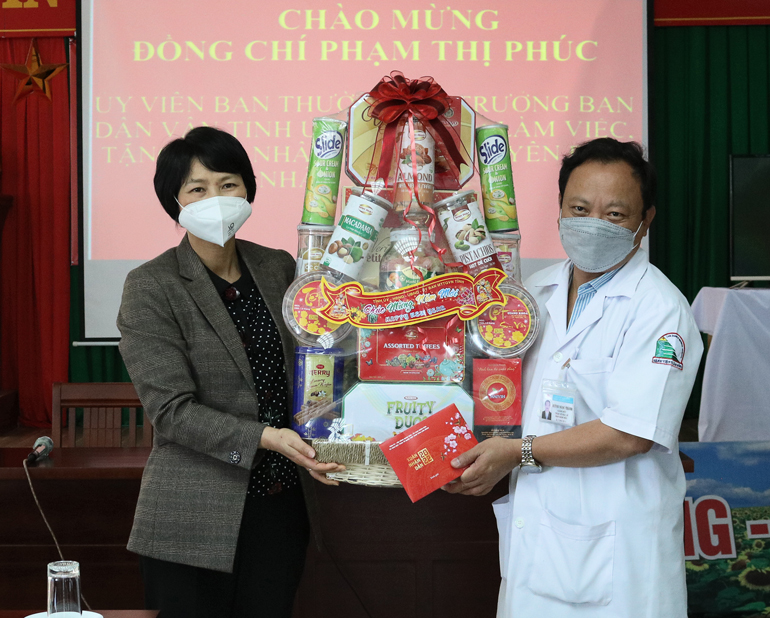 Bệnh viện II Bảo Lộc