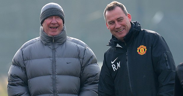 Cựu trợ lý của HLV Alex Ferguson chỉ đạo Australia đối đầu Việt Nam