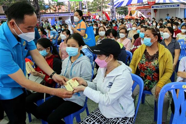 Hỗ trợ ngân sách địa phương thực hiện các chính sách an sinh xã hội