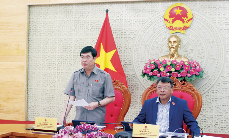 Chủ động đổi mới, sáng tạo, nâng cao hiệu quả, vị thế và uy tín