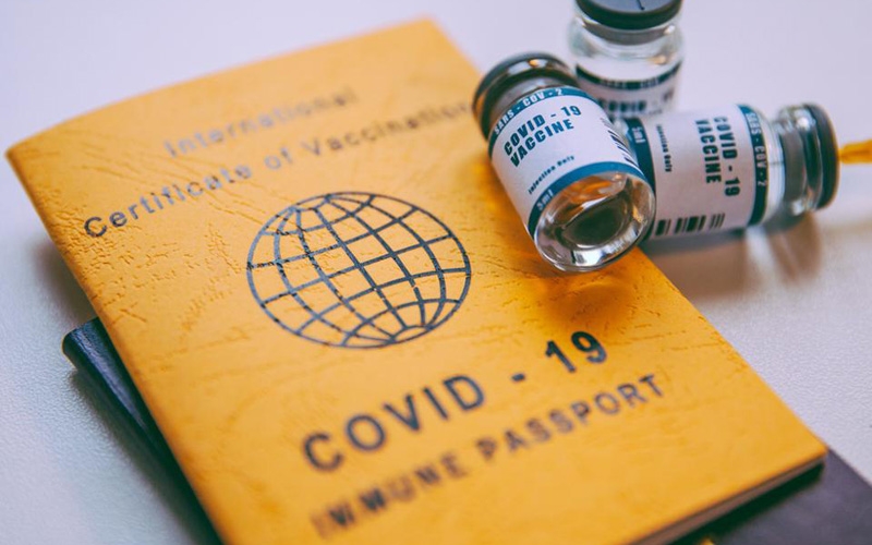 14 quốc gia và vùng lãnh thổ công nhận hộ chiếu vaccine với Việt Nam