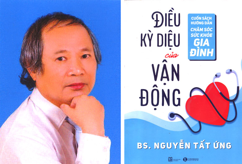 Điều kỳ diệu của vận động
