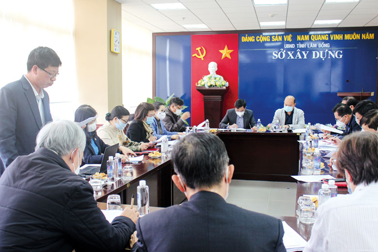 Phát huy vai trò giám sát và phản biện trong tình hình mới
