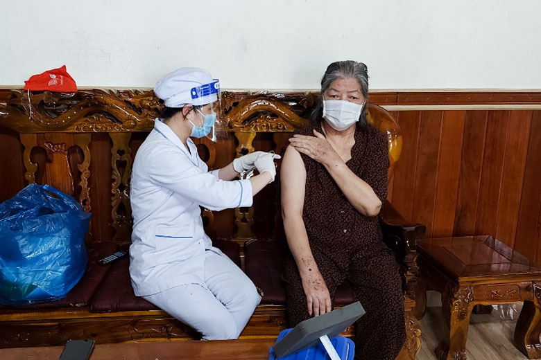 Đà Lạt: Bảo vệ tối đa các đối tượng có nguy cơ cao