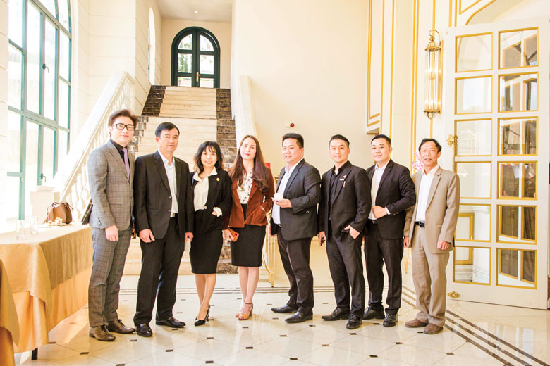 Các hoạt động du lịch năm 2022 sẽ được phối hợp chặt chẽ giữa cơ quan quản lý Nhà nước và doanh nghiệp du lịch thông qua Hiệp hội