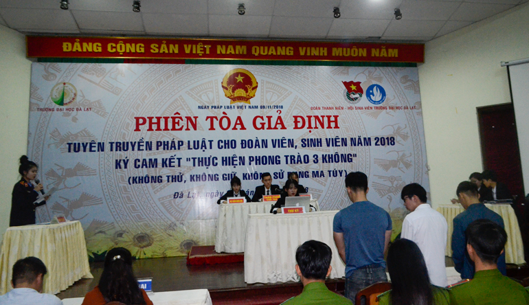 Đại học Đà Lạt thêm phương thức tuyển sinh năm 2022