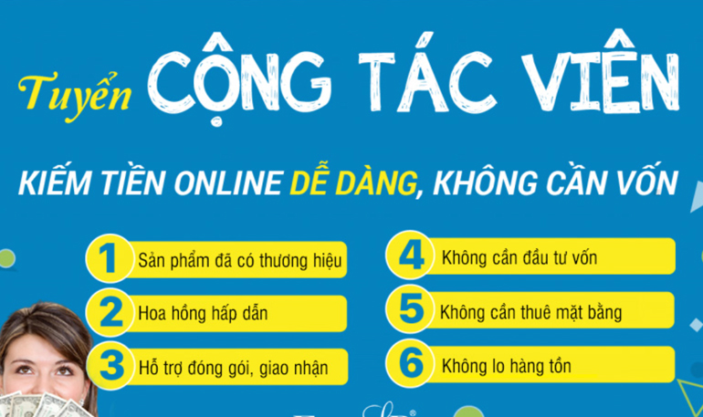 Đơn Dương: Bị lừa hơn 1 tỷ đồng do tham gia mua bán hàng trên mạng