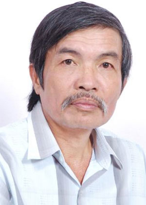 Hành trình cô đơn mang hình ngọn lửa