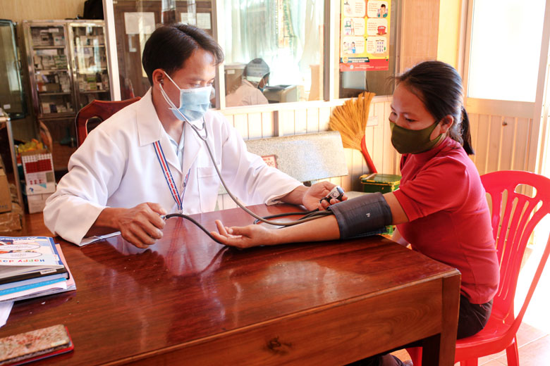 Cát Tiên: Phát triển kinh tế - xã hội vùng đồng bào dân tộc thiểu số gắn với xây dựng nông thôn mới