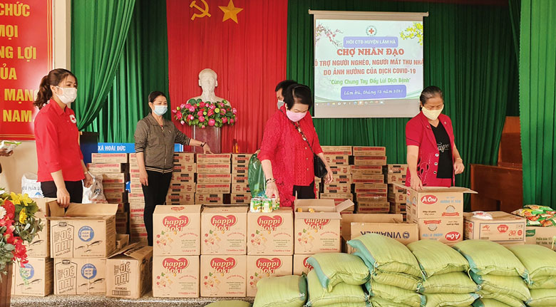 Lâm Hà: Tạo sức lan tỏa sâu rộng trong học tập và làm theo Bác