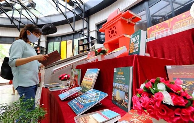 Nhiều điểm mới trong Cuộc thi Giới thiệu sách trực tuyến năm 2022