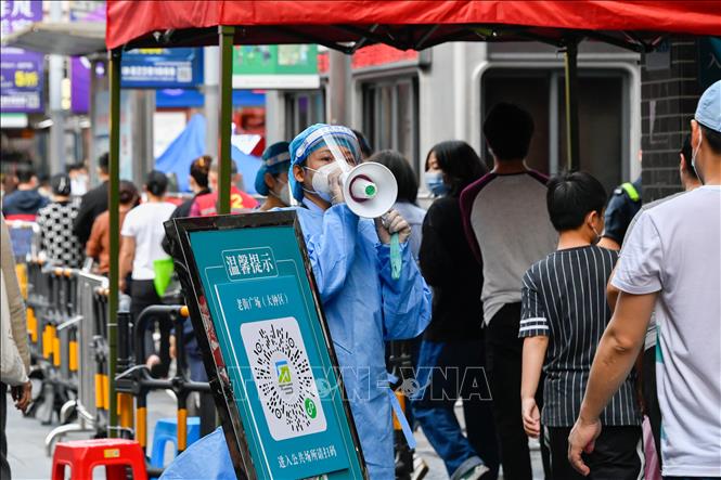 WHO tuyên bố đại dịch COVID-19 vẫn chưa kết thúc