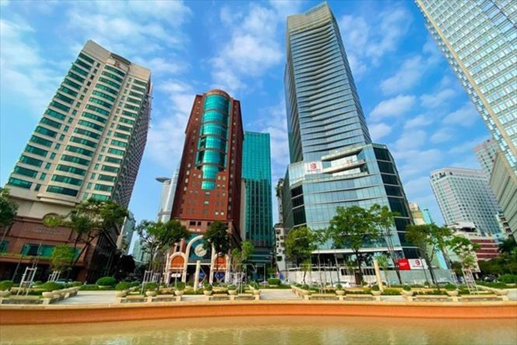 Thời tiết ngày 19/3: Bắc Bộ trời nắng, Tây Nguyên và Nam Bộ mưa dông chiều tối