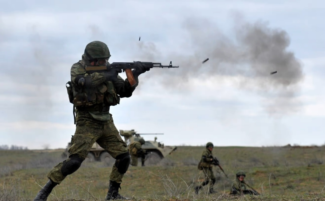 Bulgaria có thay đổi 'lịch sử' đối với khí đốt của Nga
