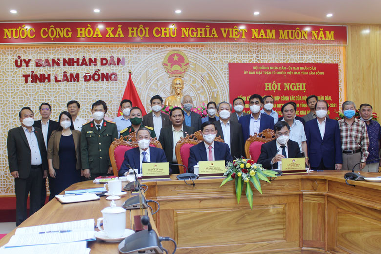 Hiệu quả phối hợp 3 bên