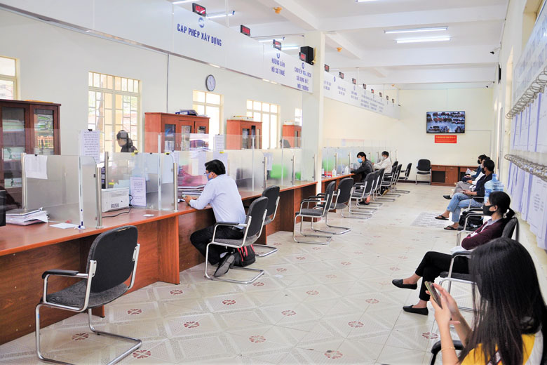 Đà Lạt: Tích cực chuyển đổi số, hướng đến thành phố thông minh