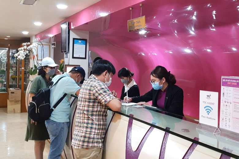 Phục hồi du lịch và nỗi lo thiếu lao động