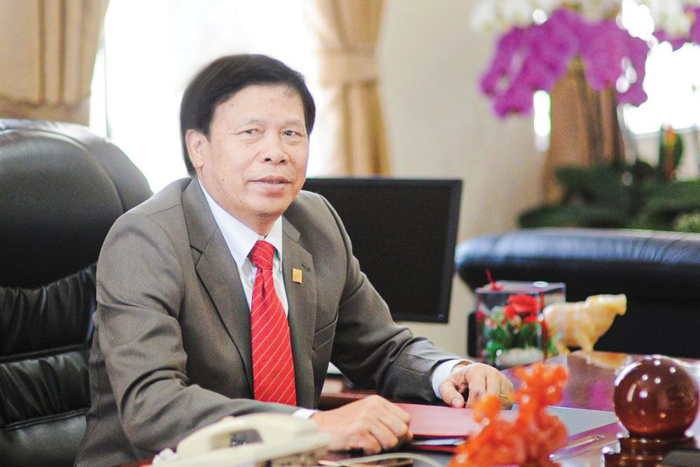 Trách nhiệm với cộng đồng