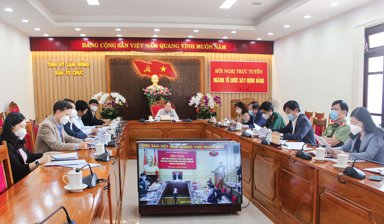 Quy định 57 - những điểm mới