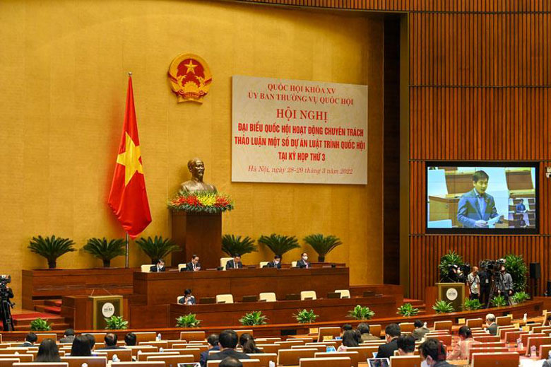 Cần có sự đổi mới mạnh mẽ trong thi đua, khen thưởng