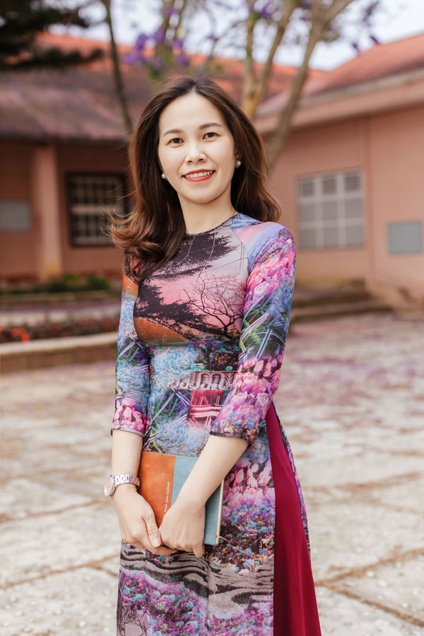 Khơi dậy tinh thần yêu thích nghiên cứu khoa học của học sinh