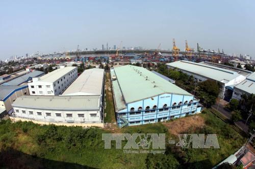 Nhiều ưu đãi dành cho công nghệ cao không còn phù hợp