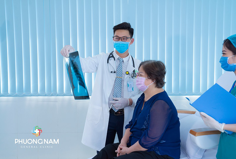 Khám sức khỏe hậu covid 19 ở đâu tại Đà Lạt?